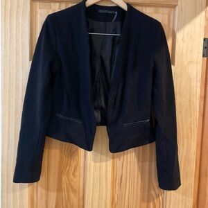 Have Black Women's Blazer